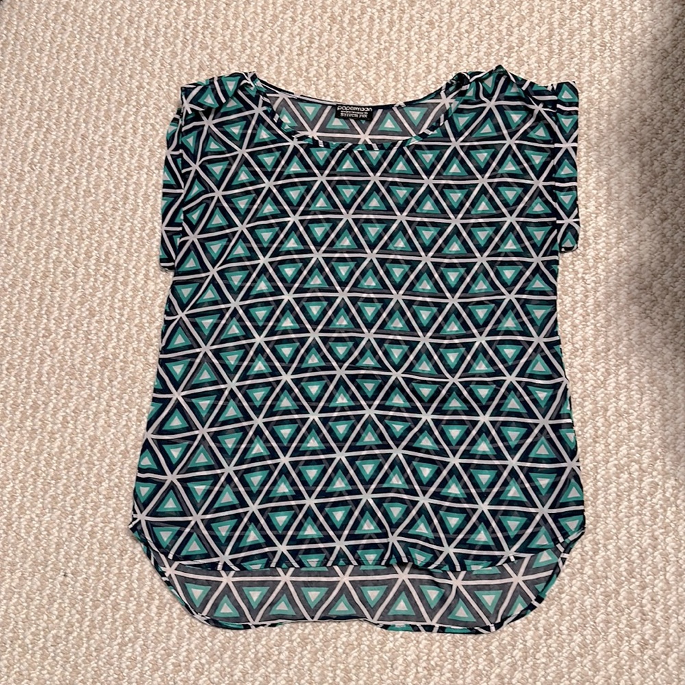 Brand new stitch fix blouse